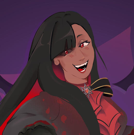 Vampire An Vampire An